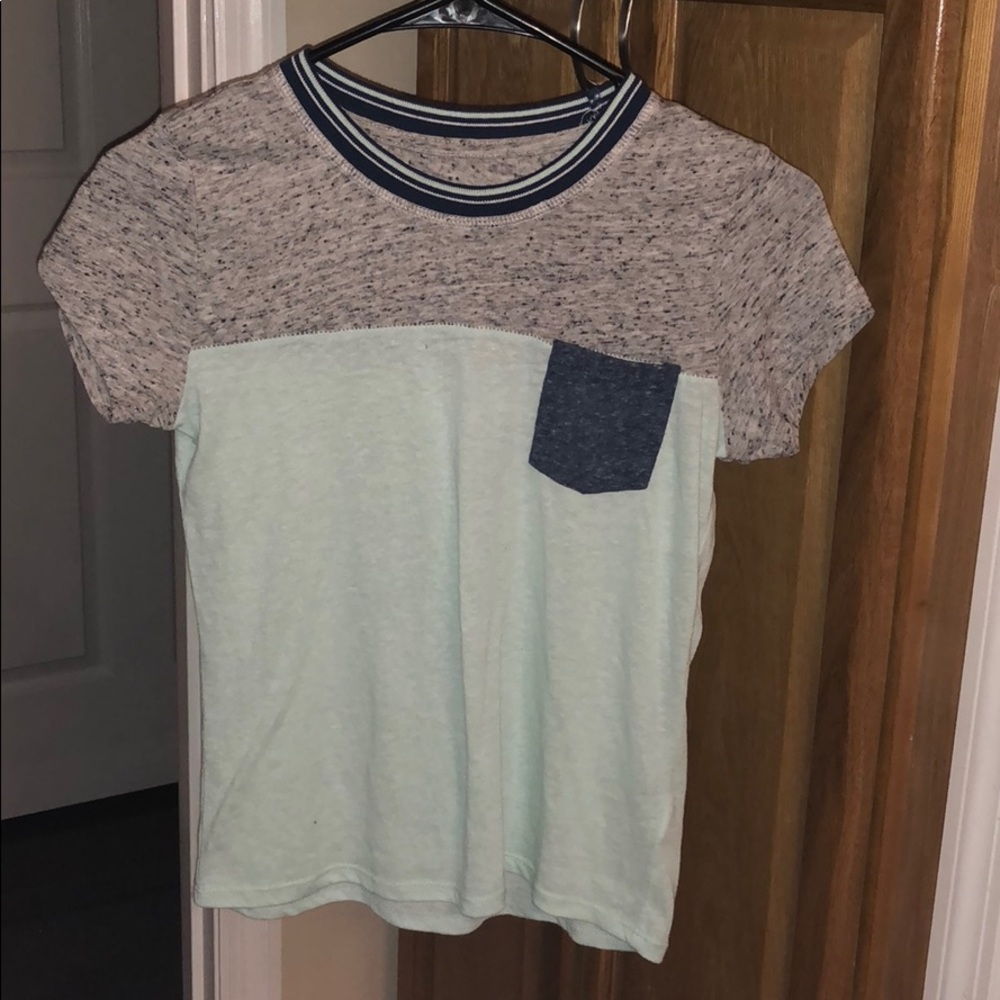 Aeropostale shirt